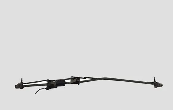 Peugeot 307 Front wiper linkage and motor 404638