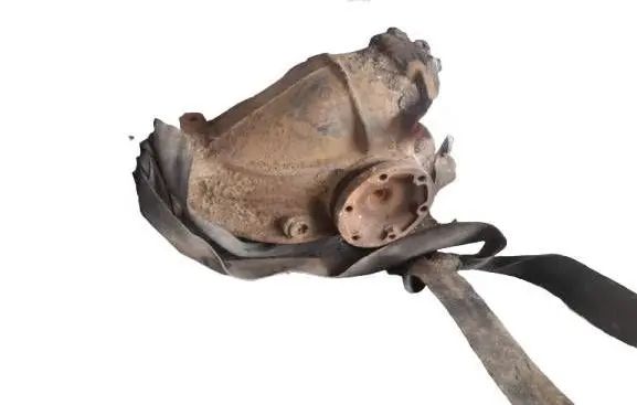Mercedes-Benz E W210 Front differential 152685