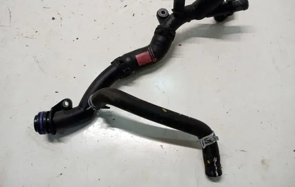 Renault Captur Engine coolant pipe/hose 210471609R