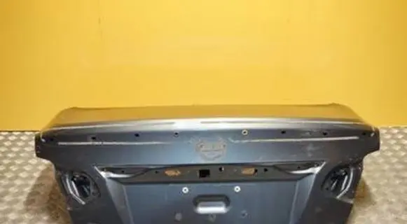 Nissan Altima Tailgate/trunk/boot lid NISSAN-ALTIMA 1768