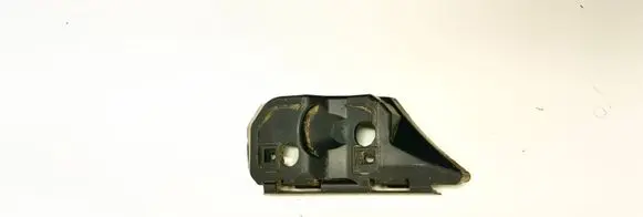 Volvo V50 Front bumper mounting bracket 30655874