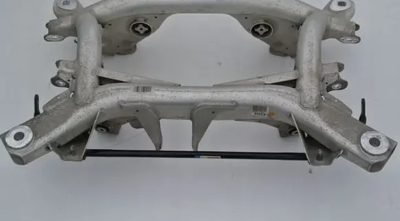 BMW M6 Rear subframe 