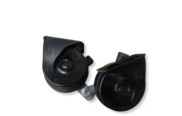 Mercedes-Benz GLS X166 Horn signal A046495002407