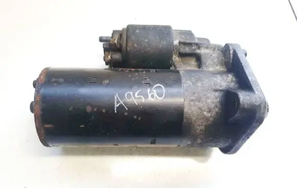 Volvo S80 Starter motor 30724473 0001109264