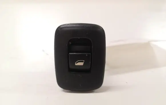 Citroen C5 Electric window control switch 96623726XT