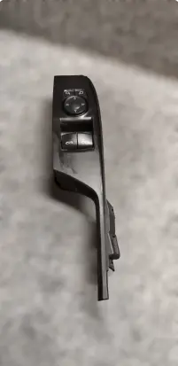 Chevrolet Camaro Electric window control switch 23318737