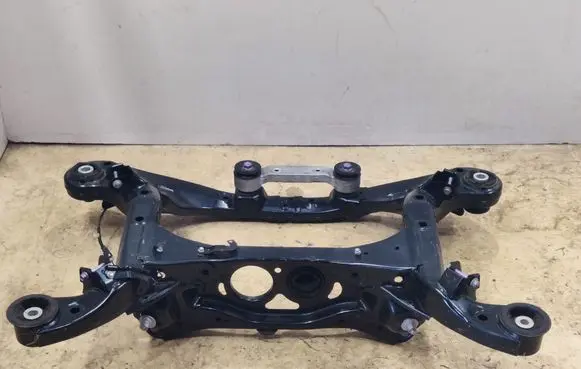 Lexus RX V Rear subframe 