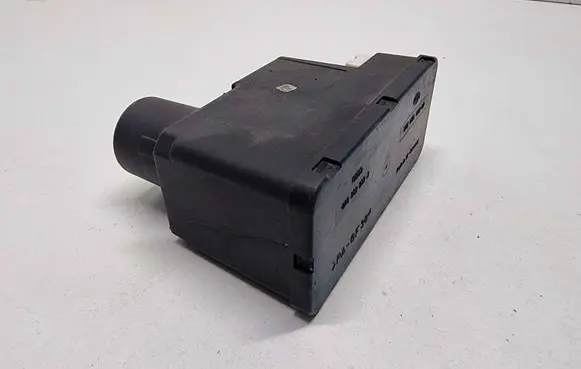 Vacuum pump