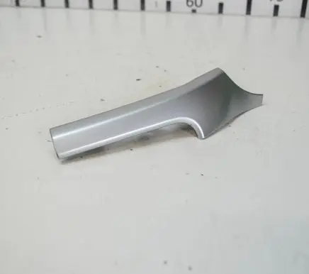 Skoda Superb B6 (3T) Dashboard glove box trim 3T2858415A