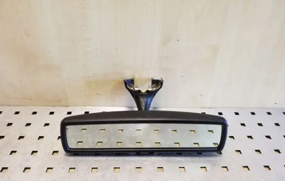 Volkswagen Jetta V Rear view mirror (interior) E11015625