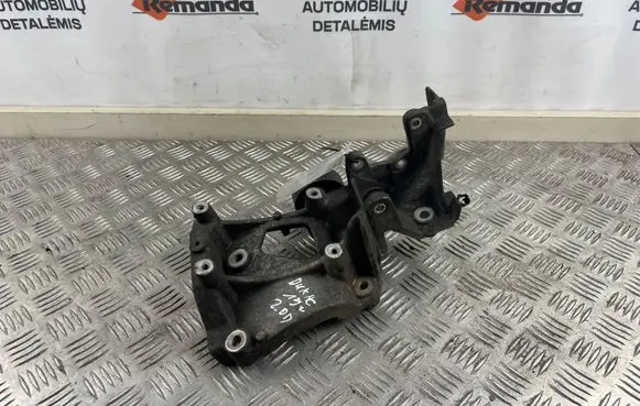 Fiat Ducato Engine mounting bracket 55233461