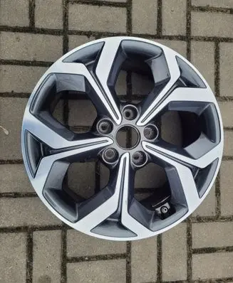 KIA Ceed R16 alloy rim 