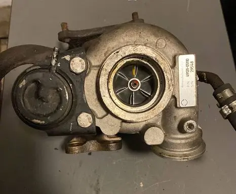 Turbo