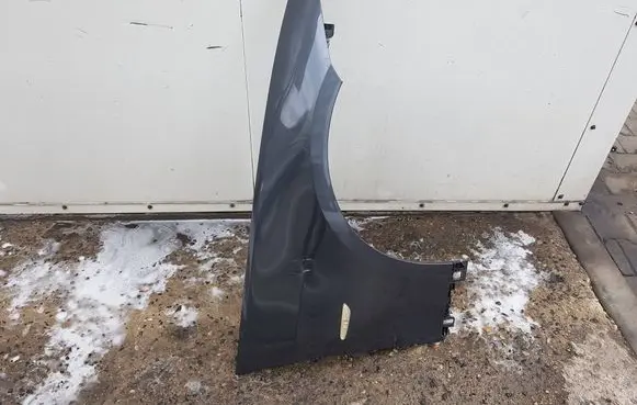 BMW 3 E92 E93 Fender 7146066IAUTOPI 7146066 72458411