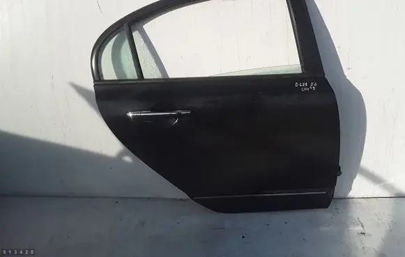 Honda Civic Rear door 