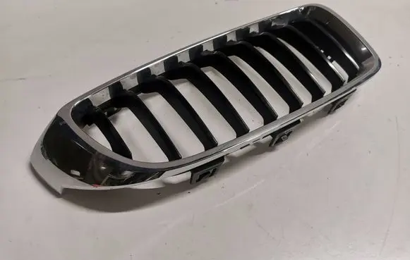 BMW 4 F36 Gran coupe Front grill 7294814 7294818