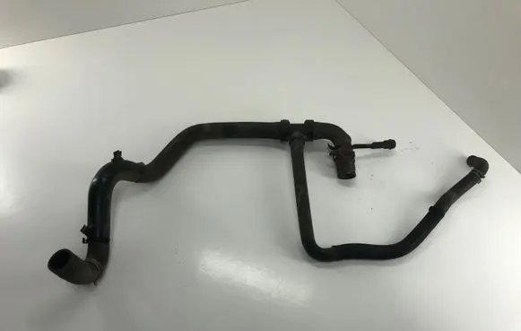 Renault Scenic III - Grand scenic III Engine coolant pipe/hose