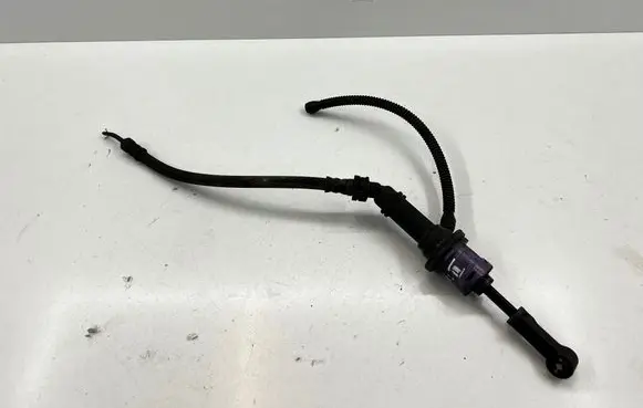 Renault Scenic III - Grand scenic III Clutch master cylinder 306100017R 1180