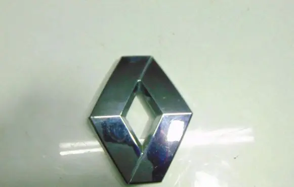 Renault Megane I Manufacturer badge logo/emblem 