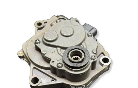 Toyota C-HR I Gear selector 08181805708 25020406034