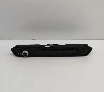BMW 3 G20 G21 Sound control switch 7949453