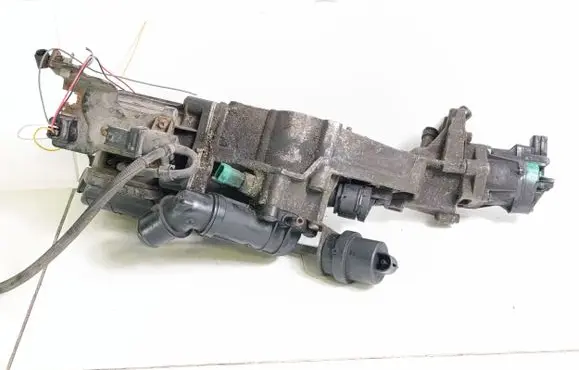 Opel Insignia A EGR valve cooler 0705592 55566052