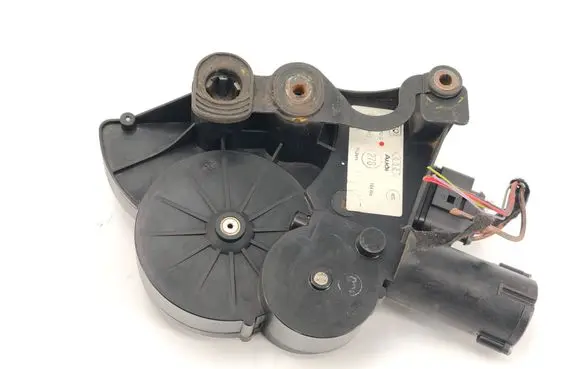 Audi A8 S8 D3 4E Tailgate/trunk/boot lift motor 4E0827852G 00071994