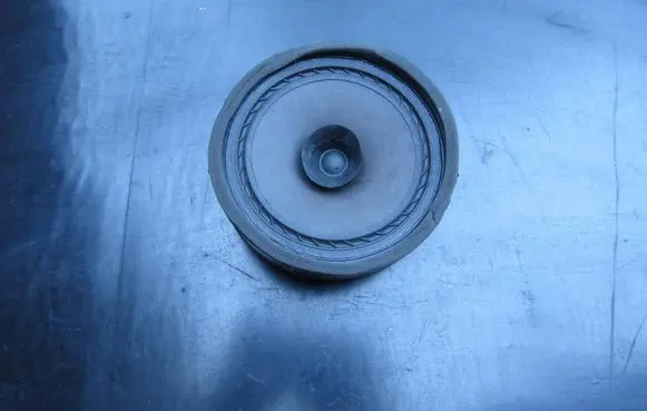 Mitsubishi Space Star Front door speaker EAS16P805A G592207A