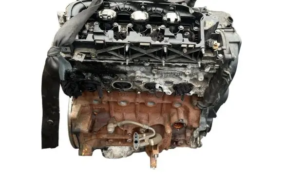 Ford Mondeo MK IV Engine av4q6007db av4q 1175576