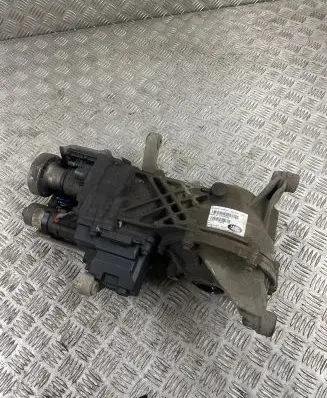 Jaguar E-Pace Rear differential HJ324N053BA 5396378 10390174