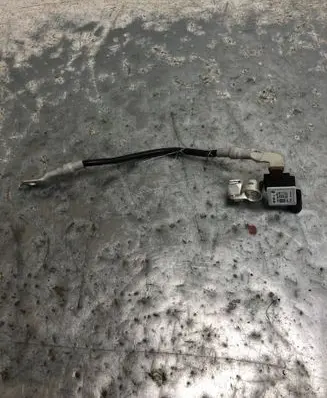 KIA Picanto Negative earth cable (battery) 37180G6300BILI 37180G6300