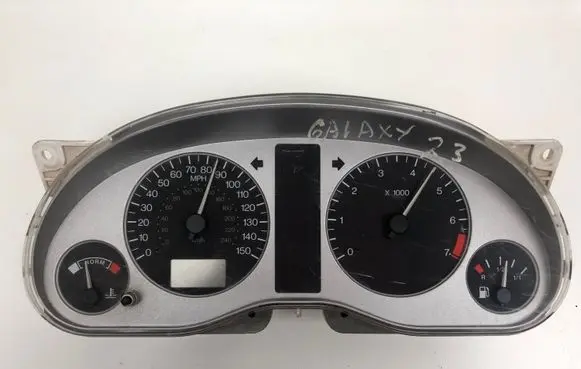 Ford Galaxy Speedometer (instrument cluster) V97VW10849AA