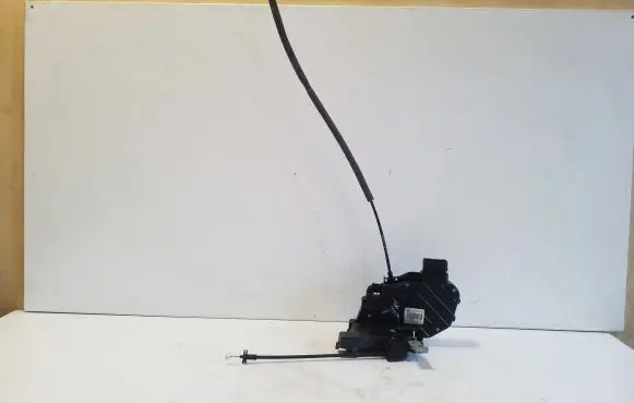 Ford S-MAX Front door lock 6M2AR21812MC