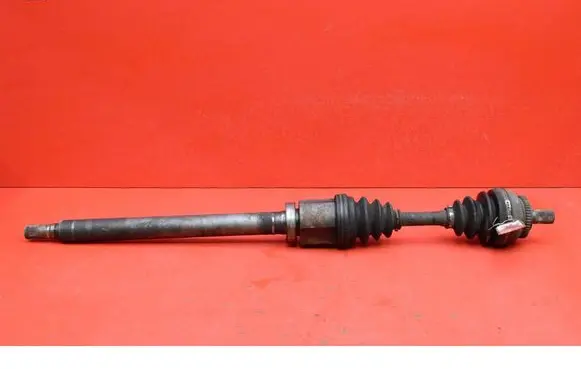 Volvo V70 Front driveshaft 