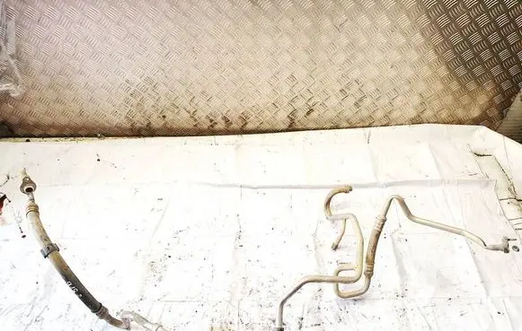 Ford Galaxy Air conditioning (A/C) pipe/hose
