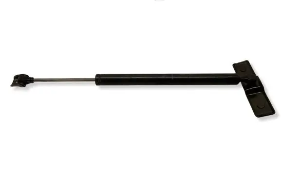 BMW 7 F01 F02 F03 F04 Front door check strap stopper 7177615 000124