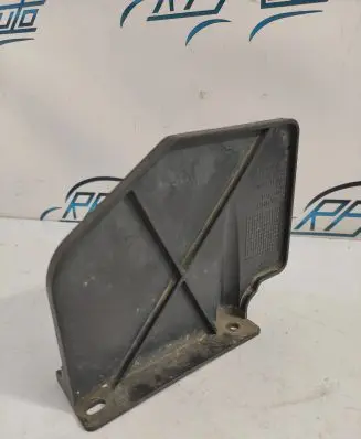 Renault Trafic II (X83) Coolant radiator 8200522651 L1020483 93857700
