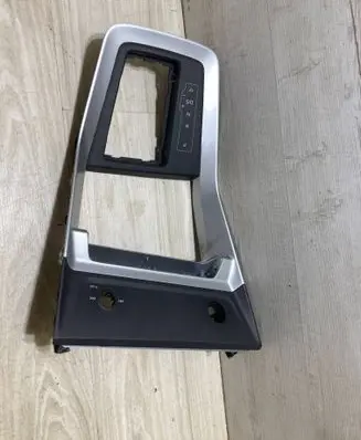 Audi Q3 F3 Gear shifter surround trim plastic 83B864260