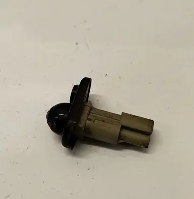 Opel Meriva A Front door sensor 09153611