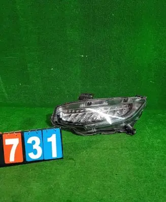 Honda Civic X Headlight/headlamp 10018659