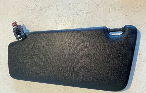 Mercedes-Benz C W205 Sun visor A20581074049H43