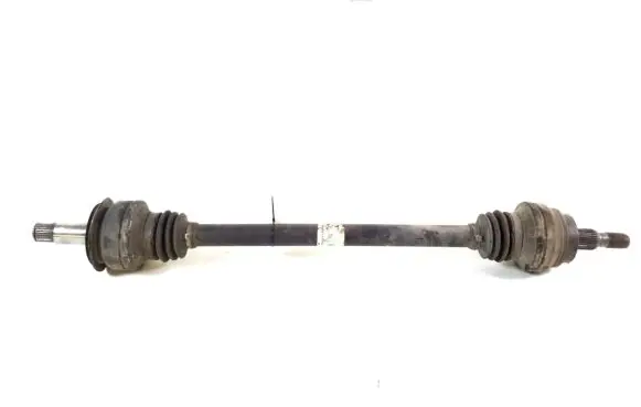 Mercedes-Benz GLS X166 Rear driveshaft A1663501110