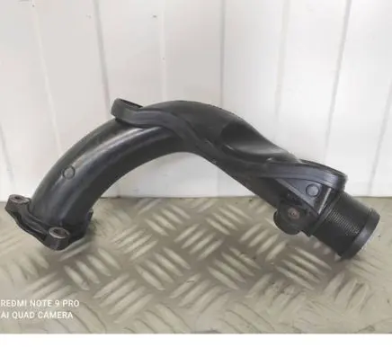 Opel Corsa D Intercooler hose/pipe 2001998C