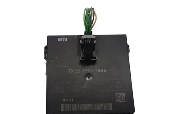 Mercedes-Benz S W221 Xenon control unit/module A2215408845