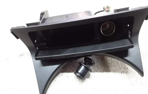 Subaru Outback Ashtray (front) 92122AG211