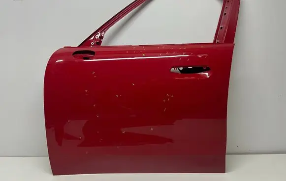 Mini Countryman U25 Front door