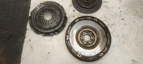 Audi A4 S4 B5 8D Clutch set kit 