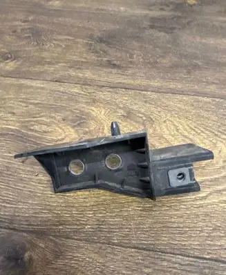 Renault Master III Headlight/headlamp mounting bracket 622215034R
