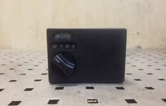 Volkswagen Transporter - Caravelle T4 Climate control unit 701959531