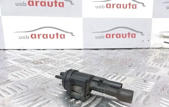 Mercedes-Benz Sprinter W906 Turbo solenoid valve 0025401497